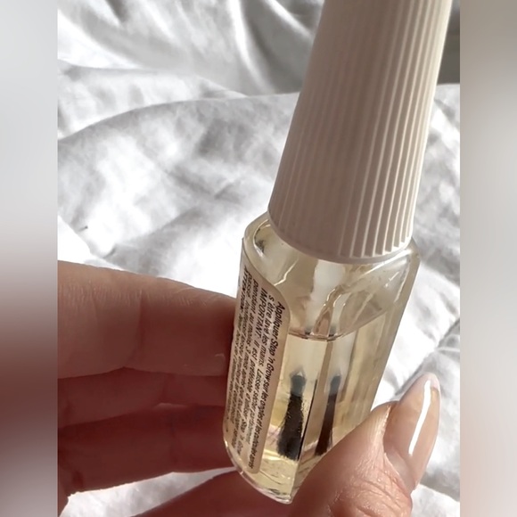 Nail Stop N Grow Clear Nail Biting Solution - Picture 5 of 7